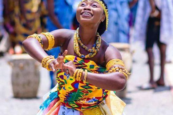 Kente Cloth: All you need to know about Ghana’s gift to the world