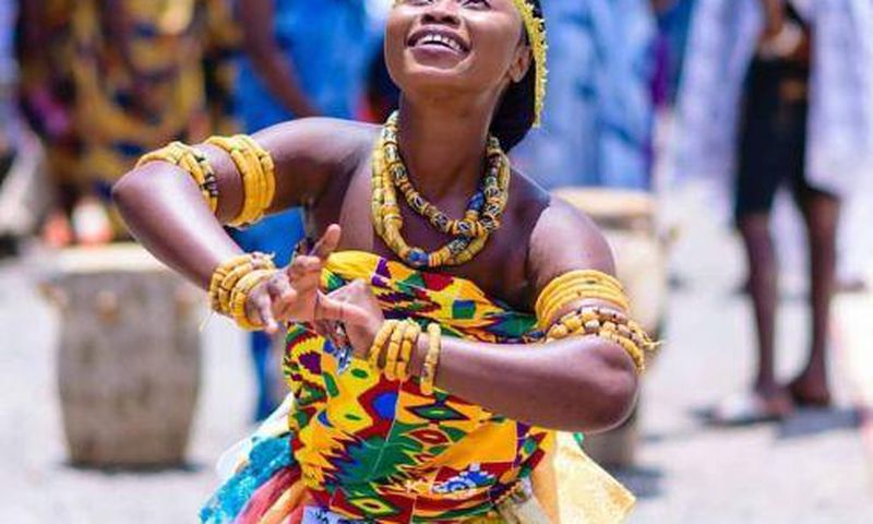 Kente Cloth: All you need to know about Ghana’s gift to the world
