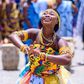 Kente Cloth: All you need to know about Ghana’s gift to the world