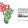 Facebook, Red Cross launch #AfricaTogether campaign
