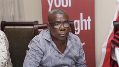 Peter Mac Manu appointed NPP’s campaign manager for 2020 election