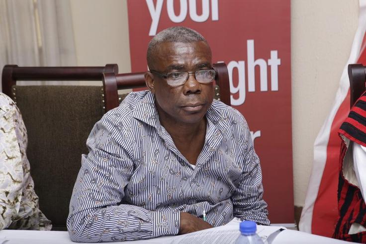 Peter Mac Manu appointed NPP’s campaign manager for 2020 election