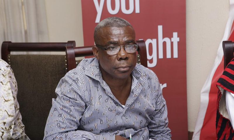 Peter Mac Manu appointed NPP’s campaign manager for 2020 election