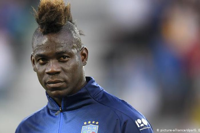 Mario Balotelli