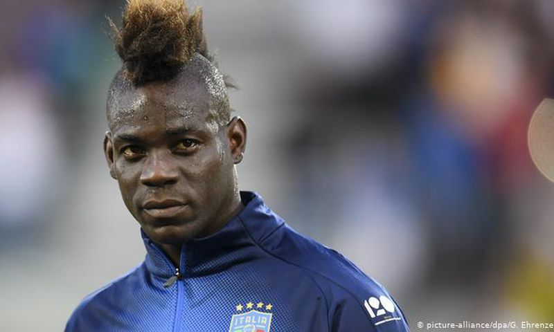 Mario Balotelli