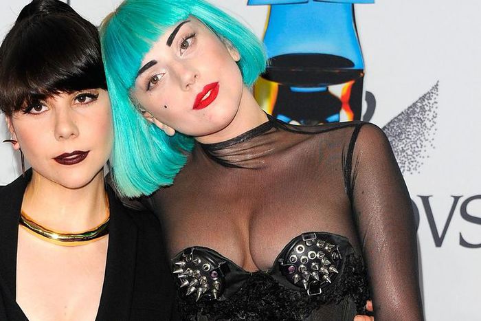 Meet Lady Gaga's Sister Natali Germanotta