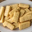 Shortbread Cookies