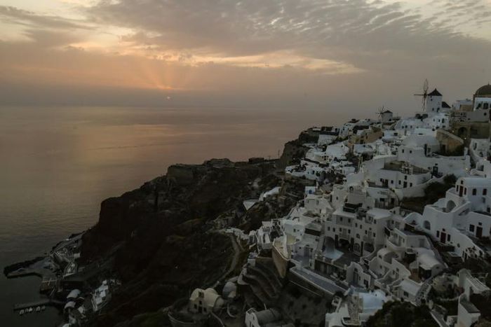 Greece is eager to restart its tourism sector, a key economic engine