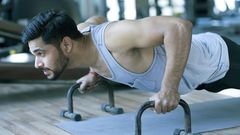 The Gear You Want for Home Pushups