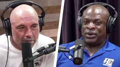 Ronnie Coleman Tells Joe Rogan About Steroid Usage