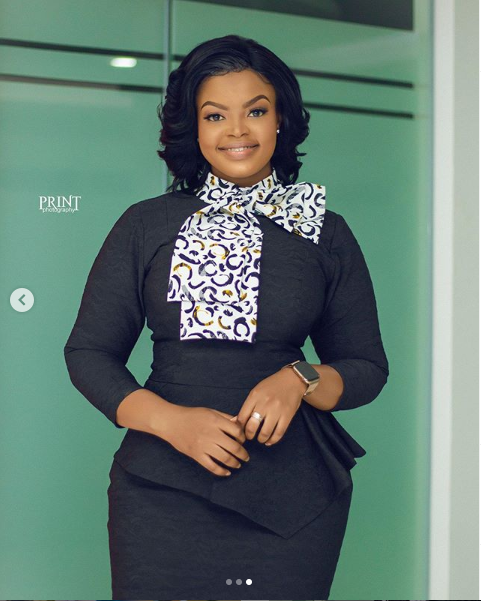 Ayisha Yakubu