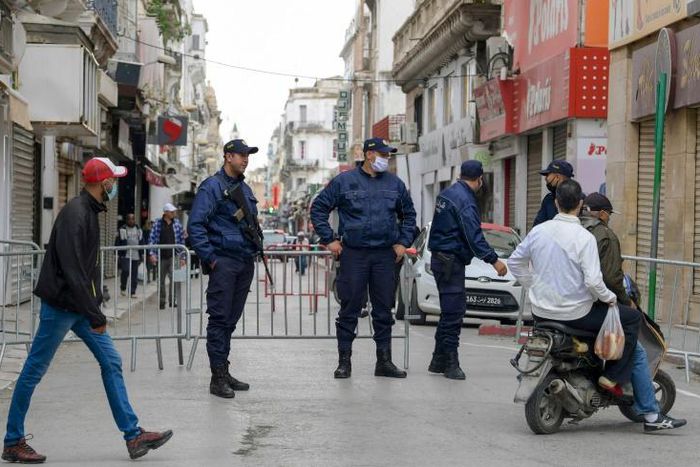 Tunisia has gradually started easing lockdown measures