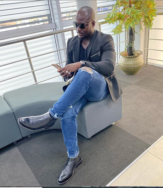 Stephen Appiah