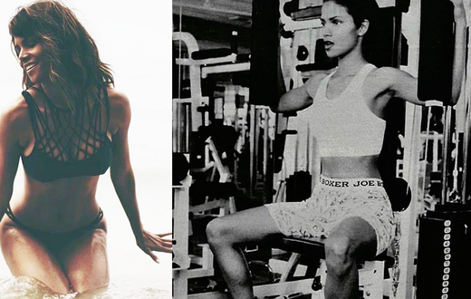 Why Halle Berry Is Fitter Than Ever At 53