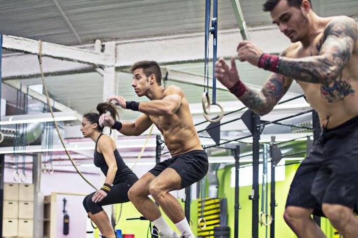 The Best Gear To Crush Your CrossFit WODs