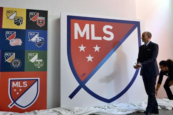 Major League Soccer has found 18 positive player cases of COVID-19 in testing prior to travel to Orlando for a coronavirus comeback event with two players testing positive after arriving in Florida