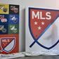 Major League Soccer has found 18 positive player cases of COVID-19 in testing prior to travel to Orlando for a coronavirus comeback event with two players testing positive after arriving in Florida