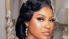 5 things that should influence your choice of hairstyle and makeup on your big day