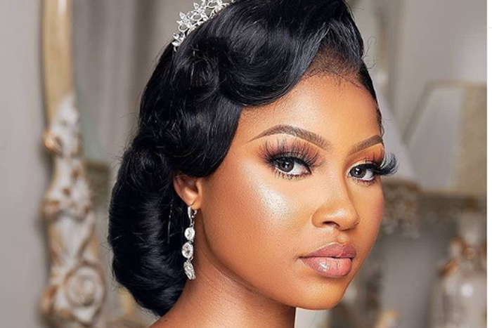 5 things that should influence your choice of hairstyle and makeup on your big day