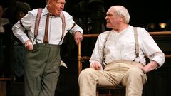 Brian Dennehy Dies; Tony Award-Winning Actor Was 81