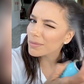 Eva Longoria Reveals How She Covers Up Gray Roots