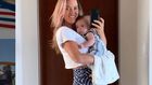 Teddi Says Baby Dove Needs Surgery