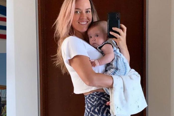 Teddi Says Baby Dove Needs Surgery