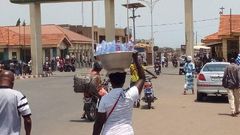Statement from Ghana Immigration Service