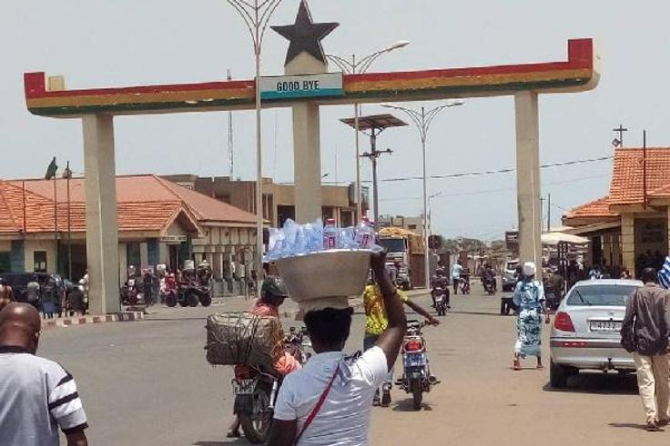 Statement from Ghana Immigration Service