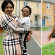 I had 11 miscarriages in 7 years of marriage before finally having my first child – Actress reveals
