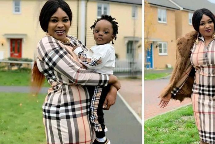 I had 11 miscarriages in 7 years of marriage before finally having my first child – Actress reveals