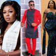 How your favourite Ghanaian celebrities are stepping into the new month