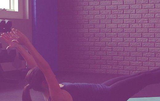 6 Moves to Flatten Your Lower Abs