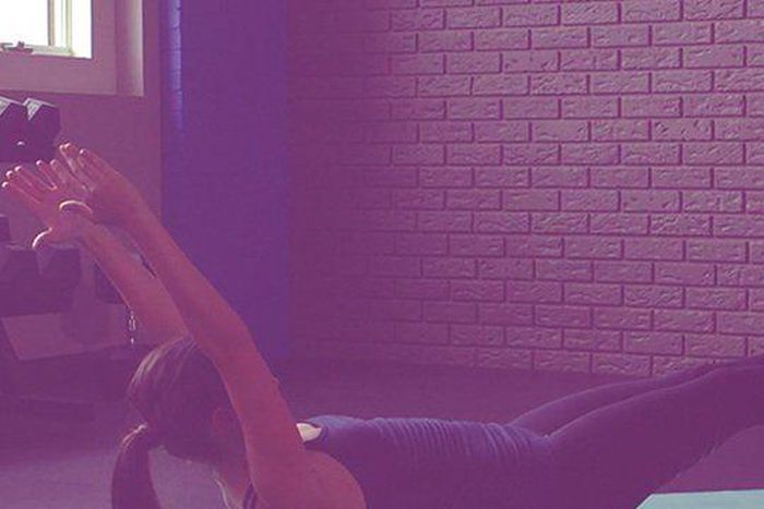 6 Moves to Flatten Your Lower Abs