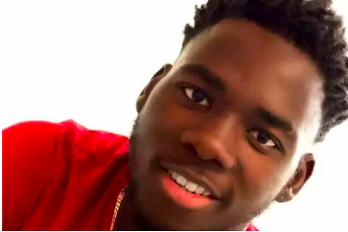 Francois Kablan was a ‘wonderful person and player’, said the Harlow reserves manager.