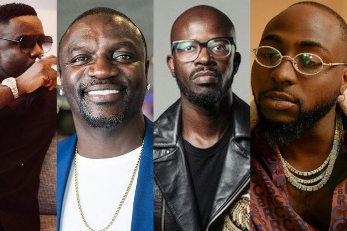 Here are Africa’s richest musicians