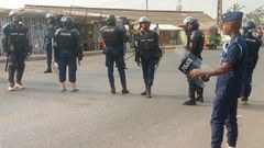 Somanya: 14 arrested for organising ‘Dipo’ rites despite ban on social gatherings