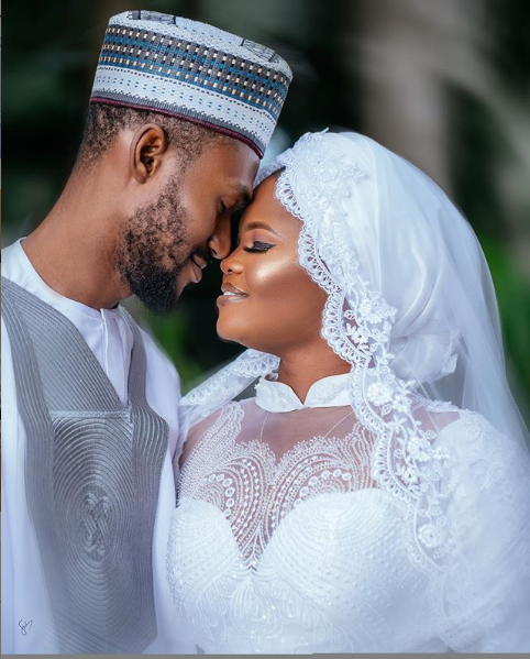Saeed and Nadia