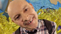 Netflix Made a Documentary About Psychedelics