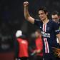 Edinson Cavani has won six Ligue 1 titles since joining PSG in 2013
