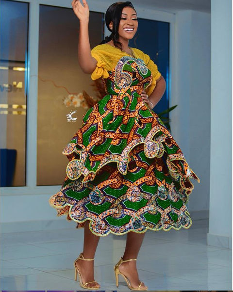 Anita Akuffo