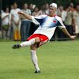 Hao Haidong has long been a controversial observer of the state of Chinese football