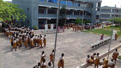 Student of Archbishop Porter Girls tests positive for COVID-19