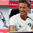 Gyan would have been a better footballer if he wasn’t lazy – Herve Renard