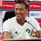 Gyan would have been a better footballer if he wasn’t lazy – Herve Renard