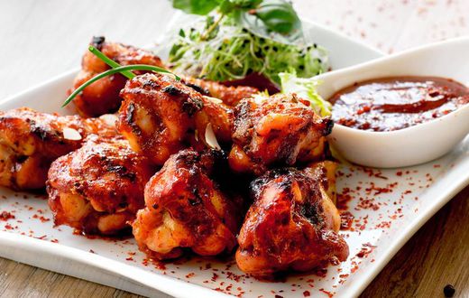 How To Stop Diarrhea From Burning After Spicy Food