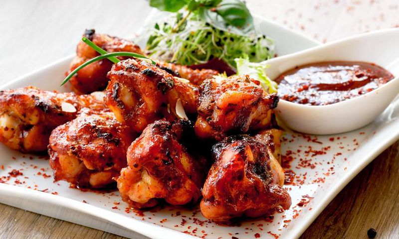How To Stop Diarrhea From Burning After Spicy Food