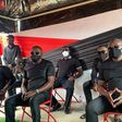 Despite, Ernest Ofori Sarpong, Kennedy Osei, others spotted at Kwadwo Wiafe’s one-week memorial