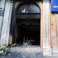 Three people died in the attack on Marfin bank