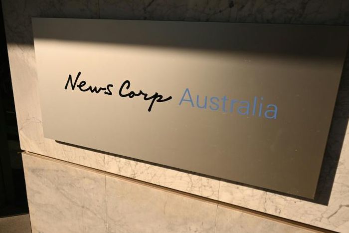 The Australian Associated Press appears set to be saved from closure by a consortium that includes former News Corp chief Peter Tonagh